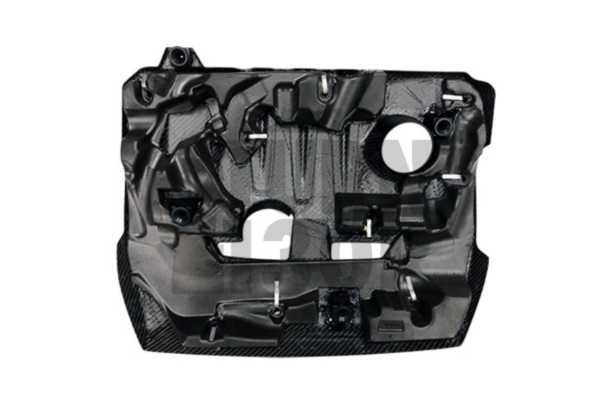 Węglowa osłona silnika HKS Toyota Yaris GR