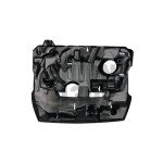 Węglowa osłona silnika HKS Toyota Yaris GR