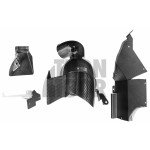 Układ dolotowy z włókna węglowego Eventuri do BMW 140i / 240i F2x