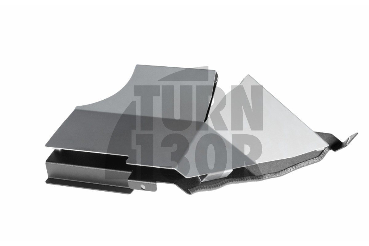 Układ dolotowy z włókna węglowego Eventuri do BMW 140i / 240i F2x