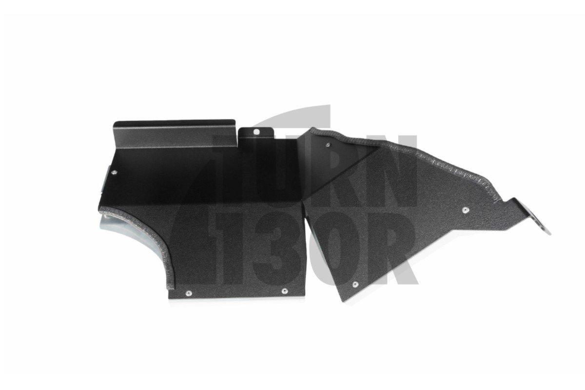 Układ dolotowy z włókna węglowego Eventuri do BMW 140i / 240i F2x