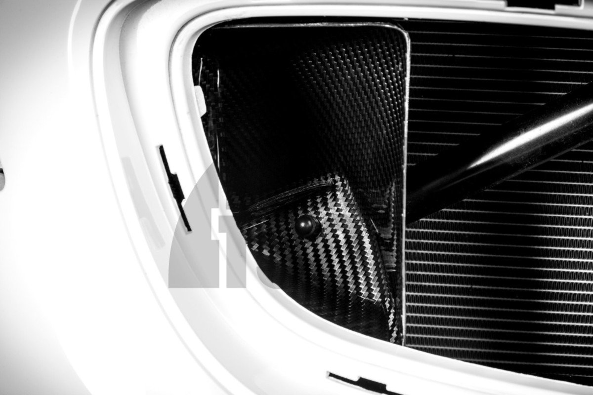 Układ dolotowy z włókna węglowego Eventuri do BMW 140i / 240i F2x