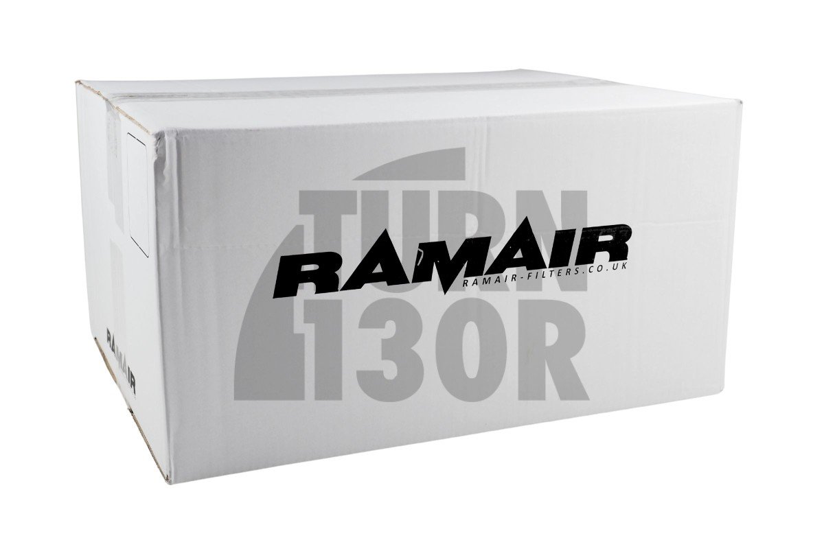 Ramair Intake dla Ford Focus 3 RS