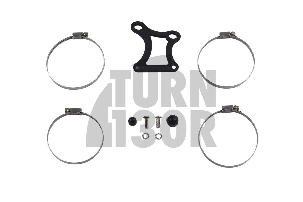 Ramair Intake dla Ford Focus 3 RS