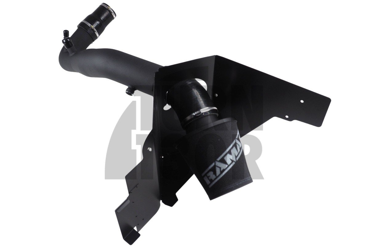 Zestaw dolotowy Ramair do Forda Mustanga EcoBoost 2.3T