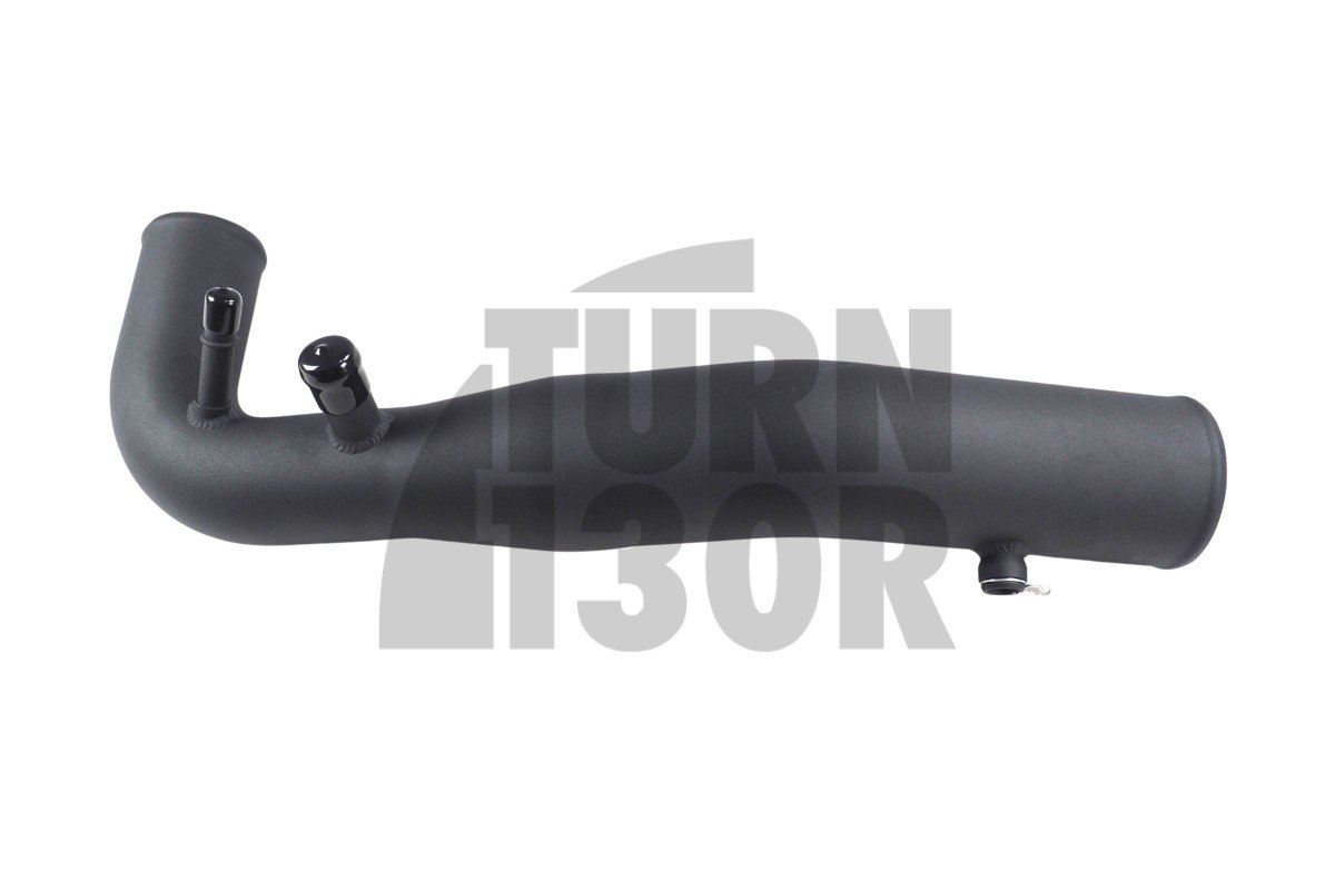 Zestaw dolotowy Ramair do Forda Mustanga EcoBoost 2.3T