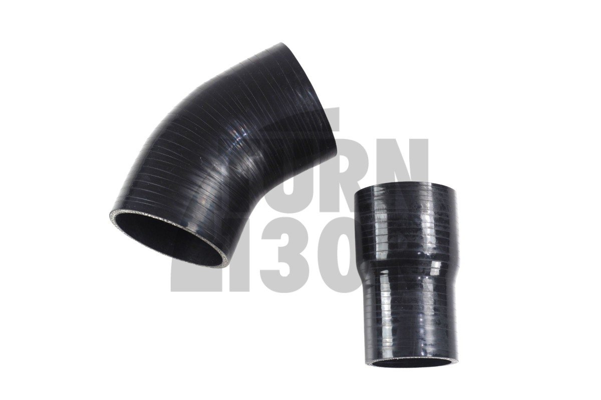 Zestaw dolotowy Ramair do Forda Mustanga EcoBoost 2.3T