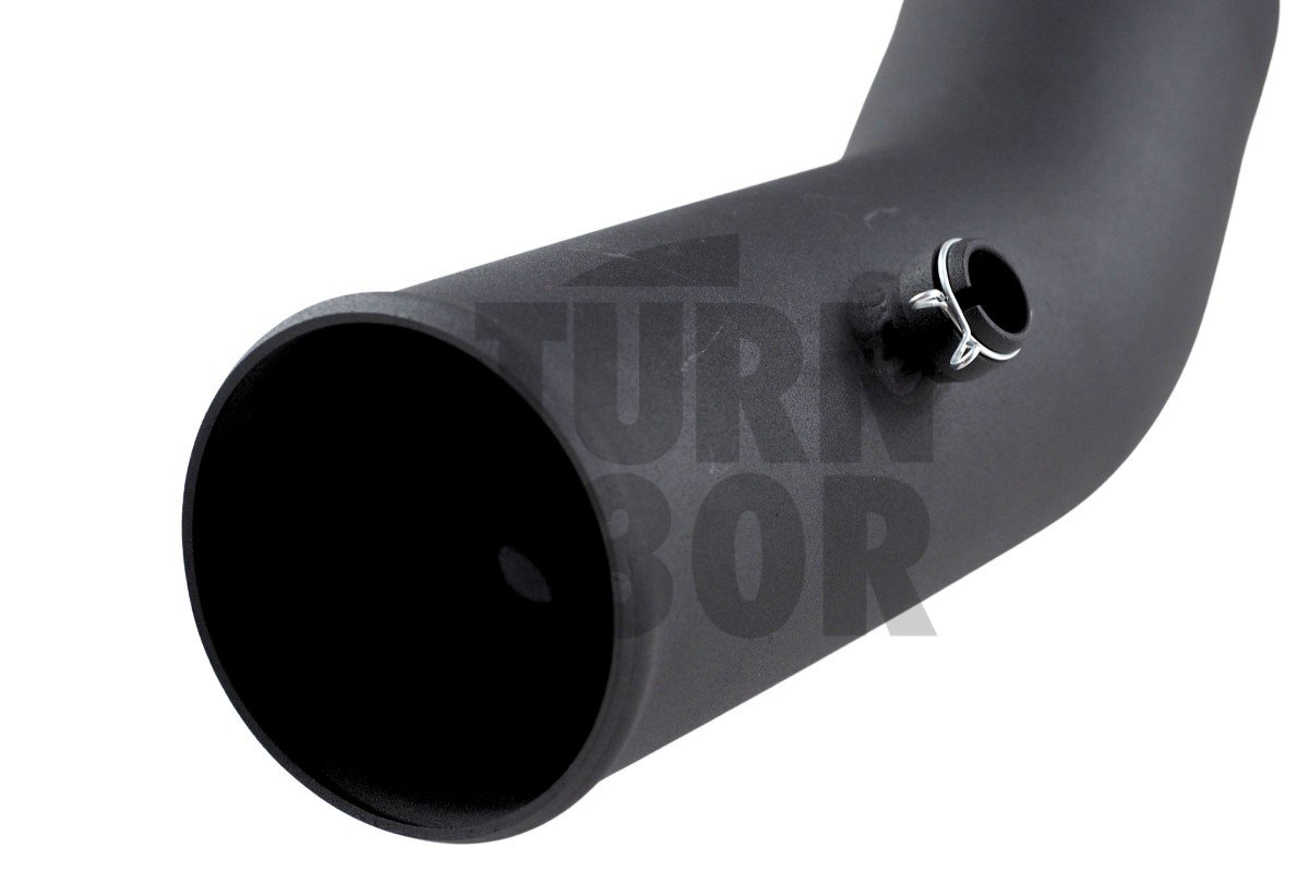 Zestaw dolotowy Ramair do Forda Mustanga EcoBoost 2.3T