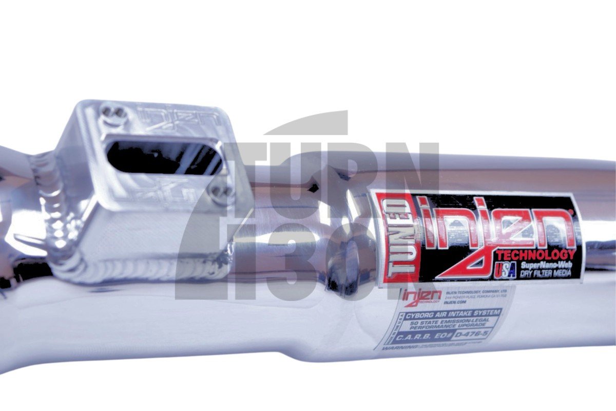 Dolot do Golf 5 GTI / A3 8P / TT 8J / Leon 2 / Scirocco 2.0 TFSI Injen