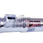 Dolot do Golf 5 GTI / A3 8P / TT 8J / Leon 2 / Scirocco 2.0 TFSI Injen