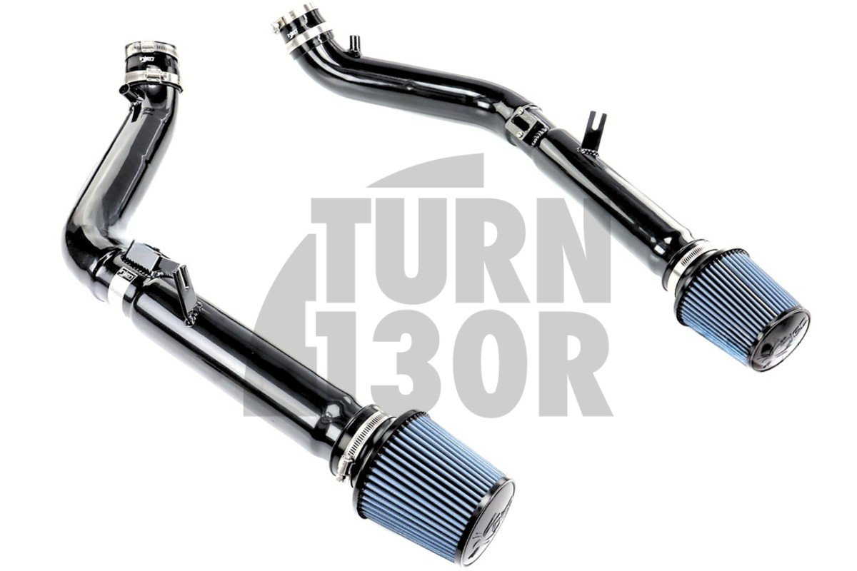 Układ dolotowy do Nissana 370Z Injen