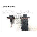 Układ dolotowy z włókna węglowego Eventuri do BMW 240i G42 i 340i / 440i G2x