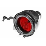 Układ dolotowy z włókna węglowego Eventuri do BMW M2 Comp F87