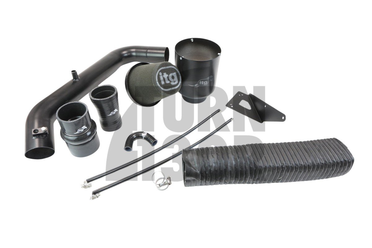 Wlot Maxogen dla Ford Focus 3 ST 250 ITG