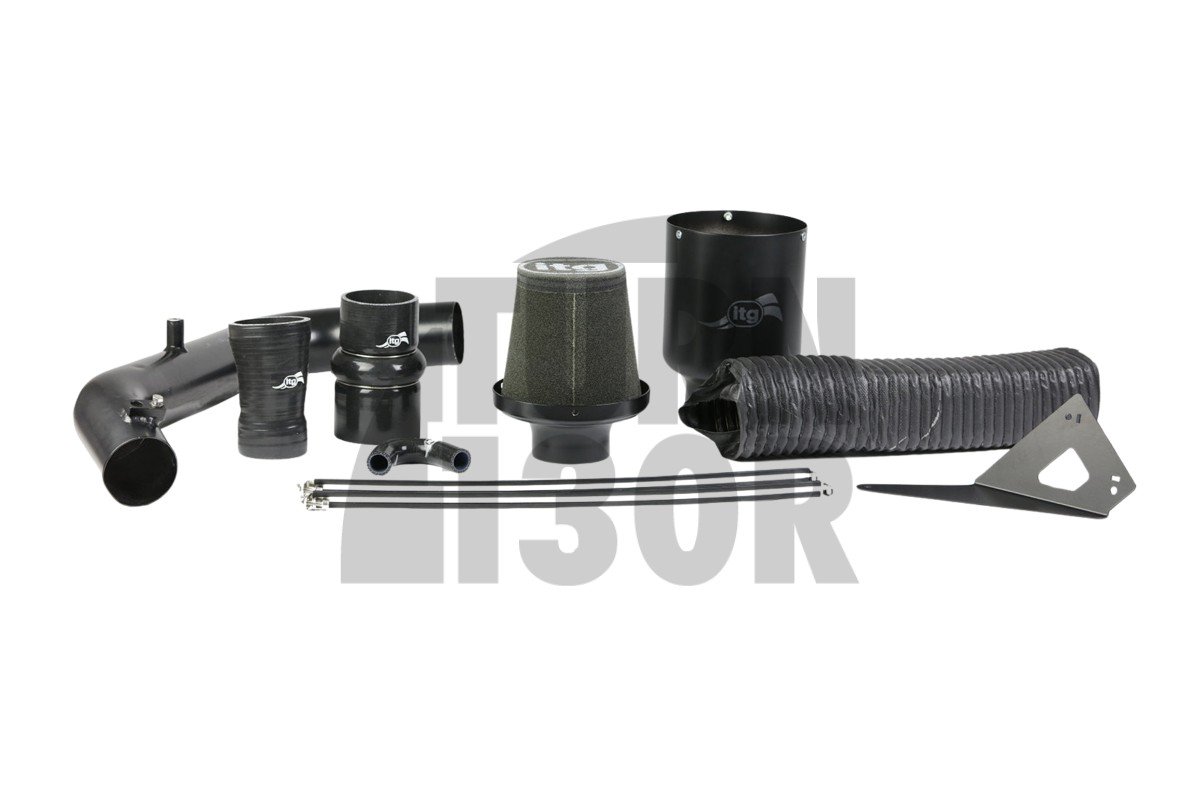 Wlot Maxogen dla Ford Focus 3 ST 250 ITG