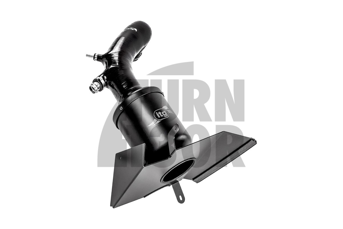 Układ dolotowy Maxogen dla Hyundai I20 N ITG