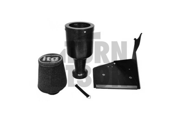 Wlot Maxogen dla Renault Clio 4 RS ITG