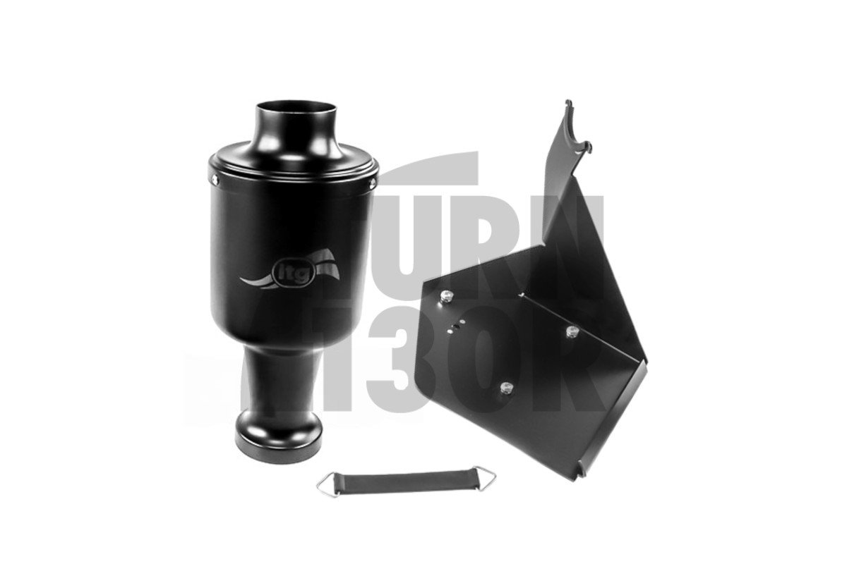 Wlot Maxogen dla Renault Clio 4 RS ITG