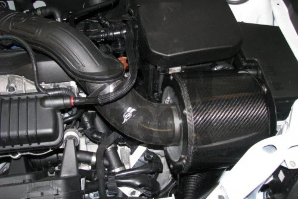 Maxogenc Carbon Intake dla Ford Focus 2 RS ITG