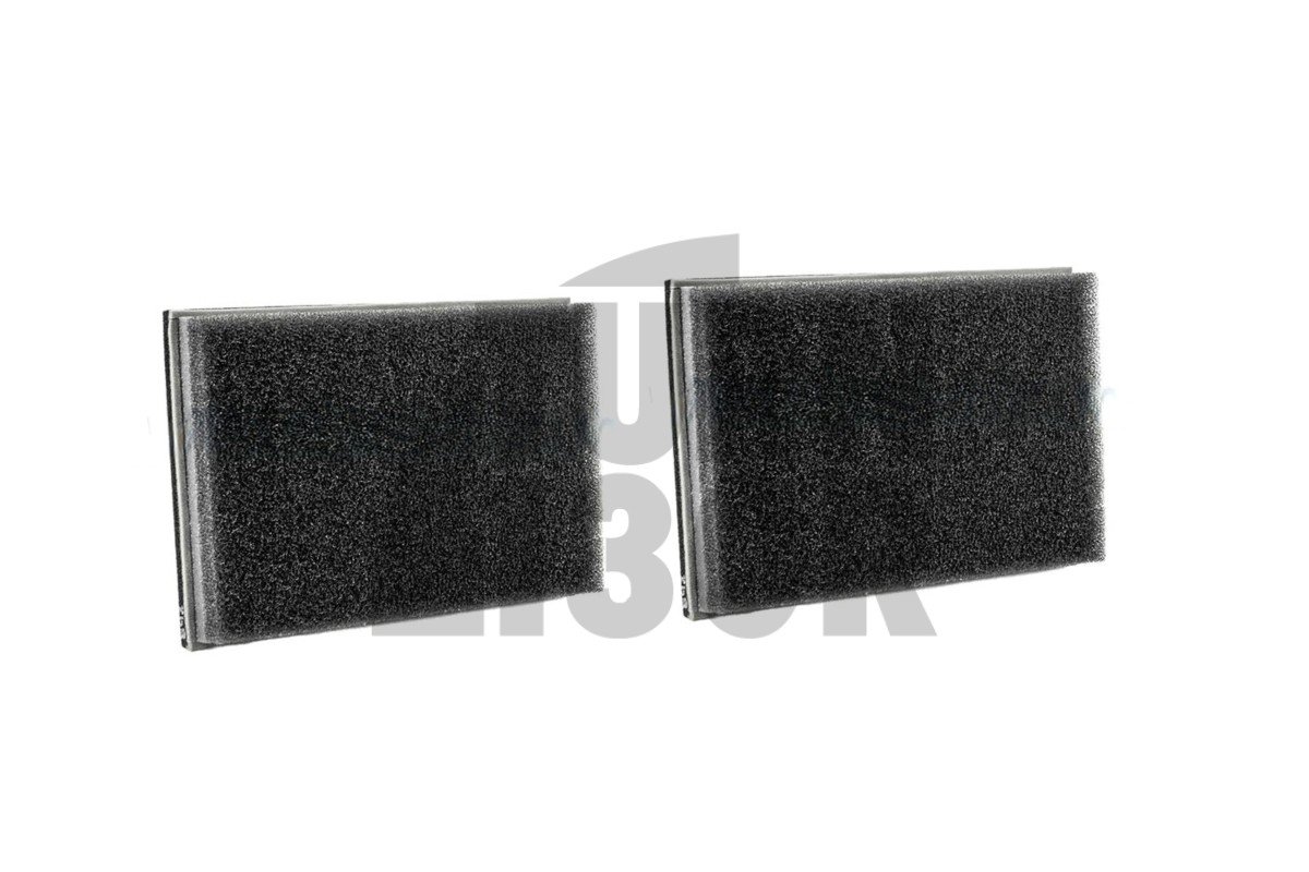 Panelowe filtry powietrza ITG Profilter Mercedes AMG GT / GTS / GTC / GTR