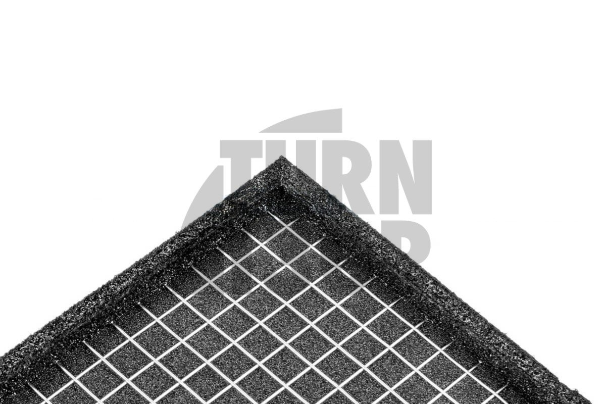 Panelowe filtry powietrza ITG Profilter Porsche 991 GT3 / RS