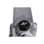 Aluminiowa chłodnica Mishimoto BMW 135i E82 / 335i E9x manualna