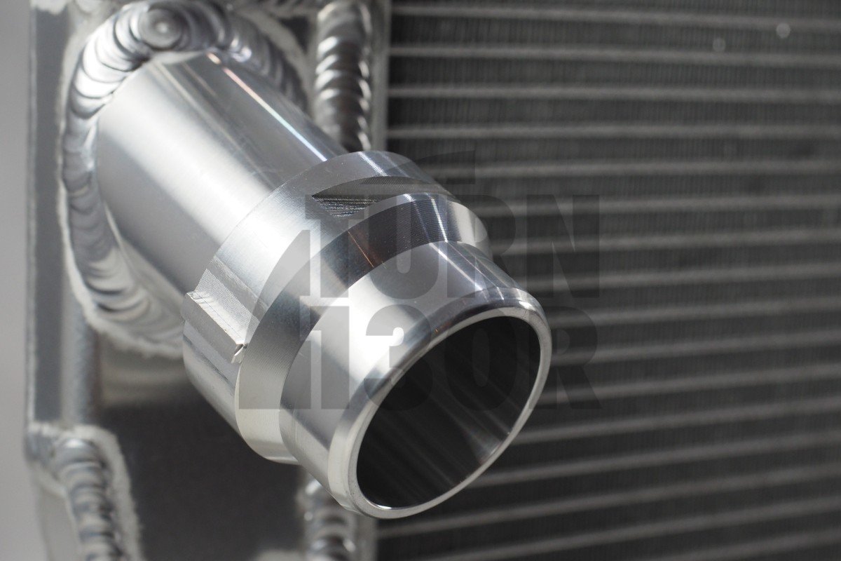 Aluminiowa chłodnica Mishimoto BMW 135i E82 / 335i E9x manualna