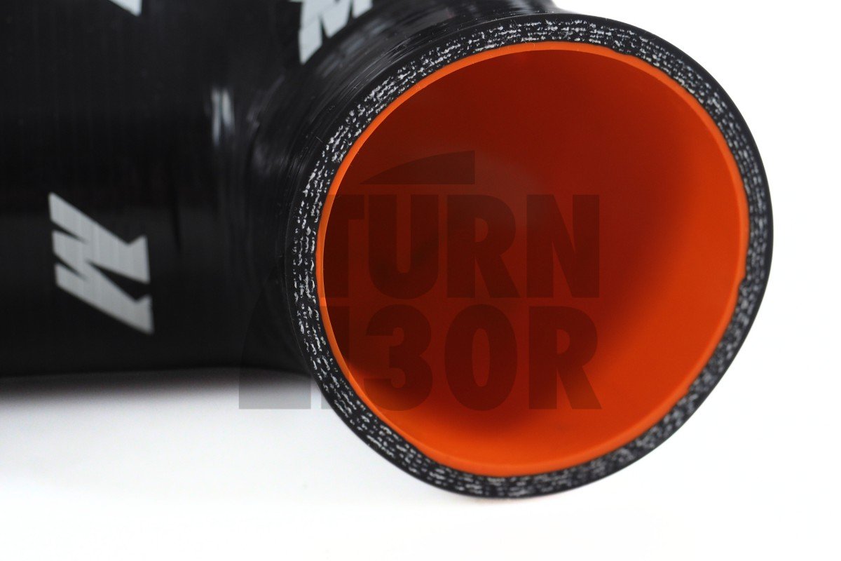 Silikonowy wąż dolotowy Mishimoto BMW M3 E36