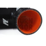 Silikonowy wąż dolotowy Mishimoto BMW M3 E36