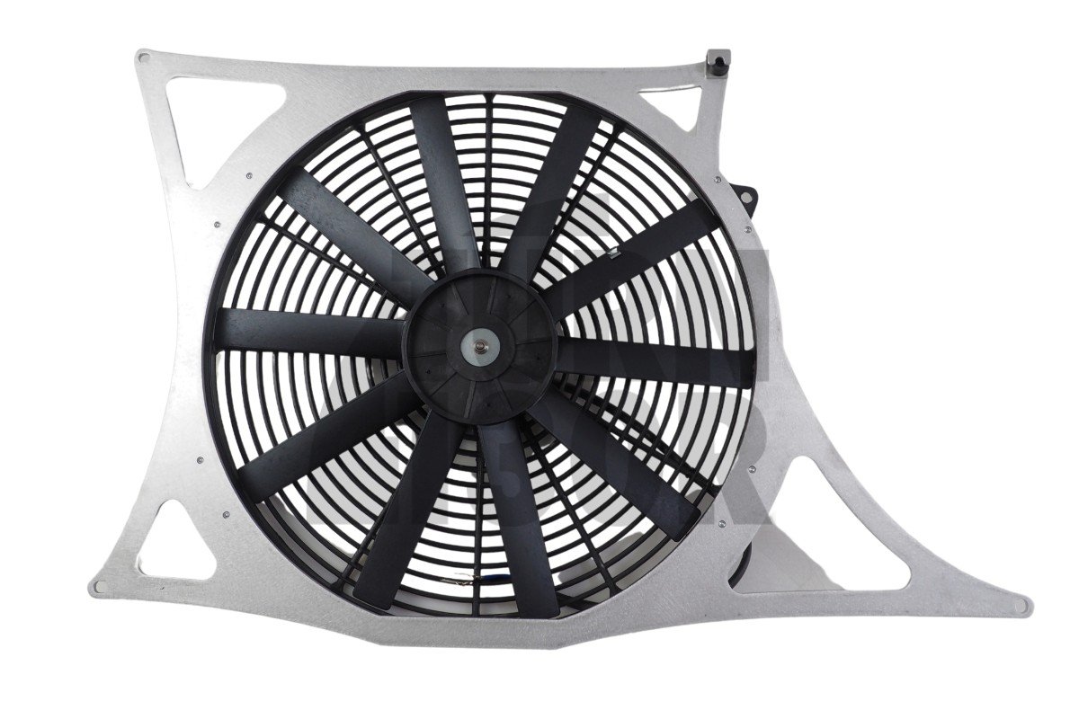 Zestaw wentylatorów Mishimoto Performance BMW M3 E46