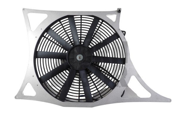 Zestaw wentylatorów Mishimoto Performance BMW M3 E46