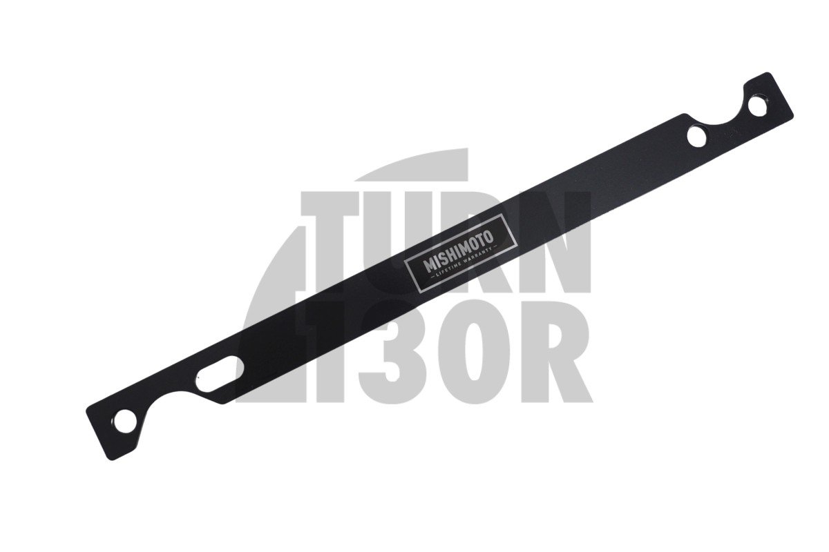 Zestaw wentylatorów Mishimoto Performance BMW M3 E46