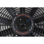 Zestaw wentylatorów Mishimoto Performance BMW M3 E46