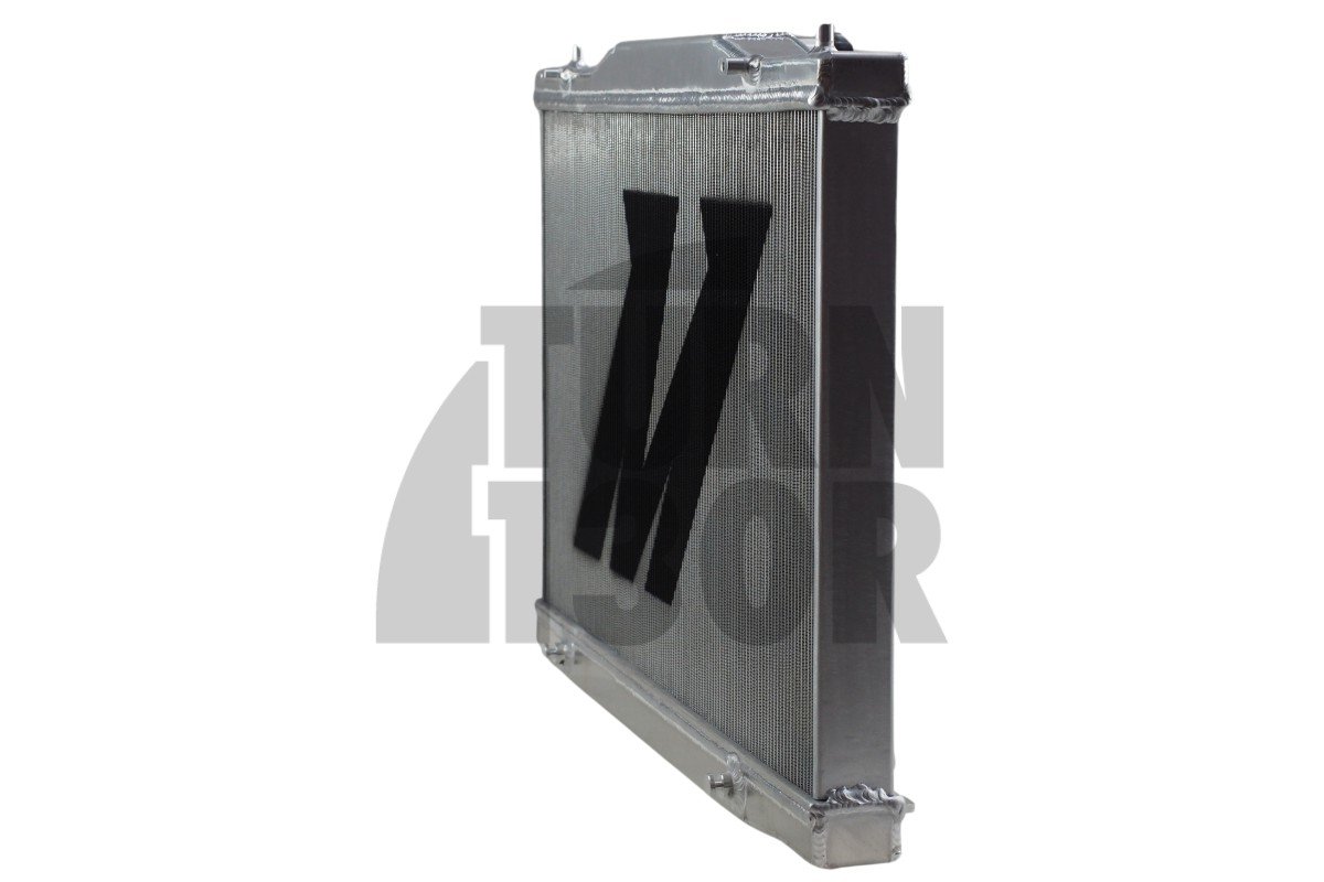 Mishimoto Chłodnica Civic Type R FK8