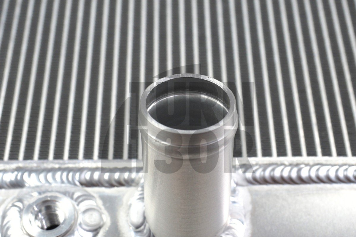 Mishimoto Chłodnica Civic Type R FK8