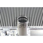 Mishimoto Chłodnica Civic Type R FK8