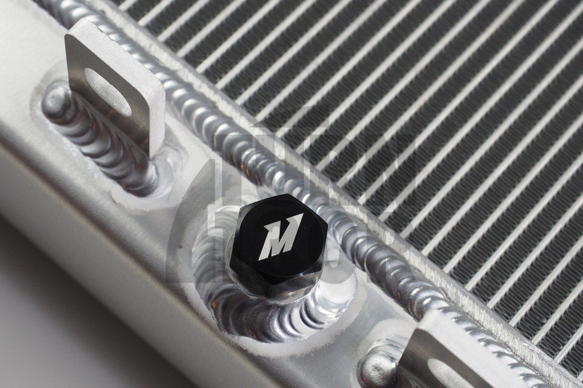 Mishimoto Chłodnica Civic Type R FK8