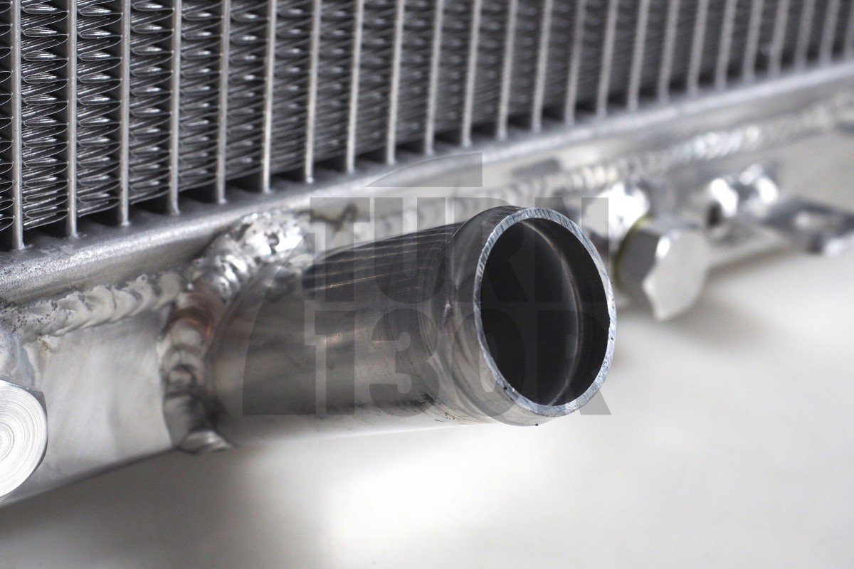 Aluminiowa chłodnica Mishimoto Civic Type R FN2