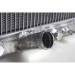 Aluminiowa chłodnica Mishimoto Civic Type R FN2