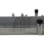 Aluminiowa chłodnica Mishimoto Civic Type R FN2