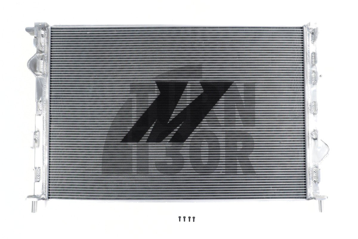 Aluminiowa chłodnica Mishimoto Ford Focus ST 250