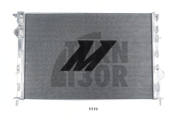 Aluminiowa chłodnica Mishimoto Ford Focus ST 250