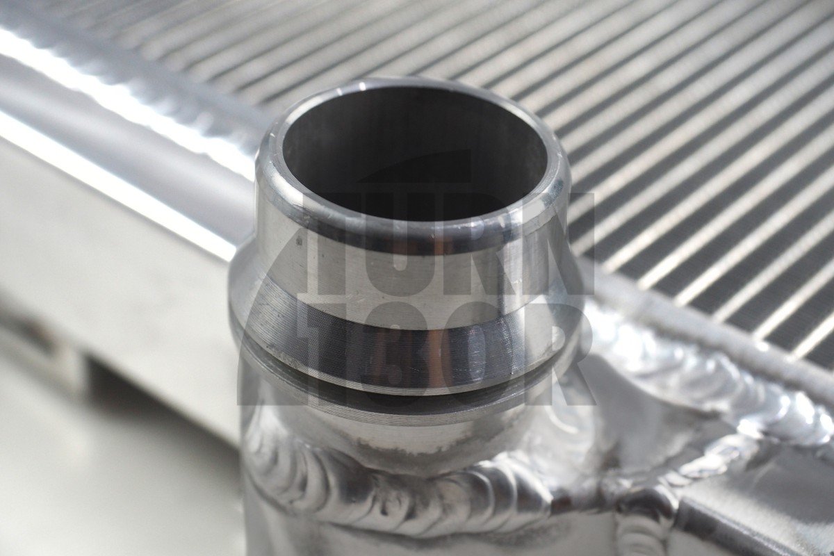 Aluminiowa chłodnica Mishimoto Ford Focus ST 250