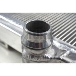 Aluminiowa chłodnica Mishimoto Ford Focus ST 250