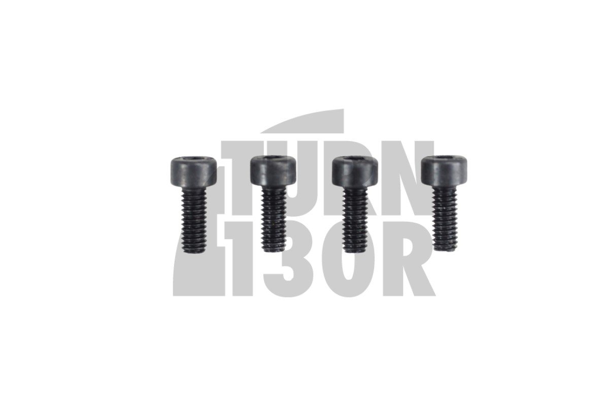 Aluminiowa chłodnica Mishimoto Ford Focus ST 250