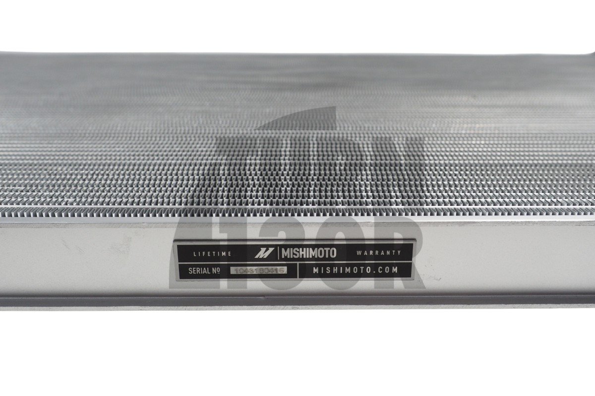 Aluminiowa chłodnica Mishimoto Ford Focus ST 250