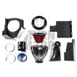 Układ dolotowy z włókna węglowego Eventuri do BMW M3 E46