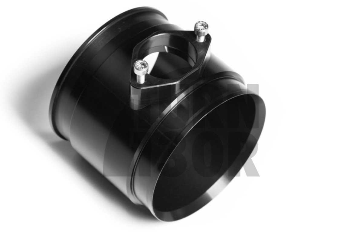 Układ dolotowy z włókna węglowego Eventuri do BMW M3 E46