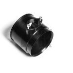 Układ dolotowy z włókna węglowego Eventuri do BMW M3 E46