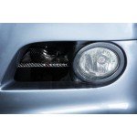 Układ dolotowy z włókna węglowego Eventuri do BMW M3 E46